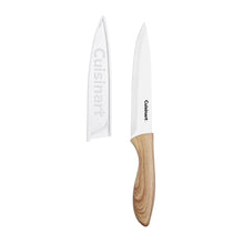 Cuisinart_11-Piece_Ceramic_Coated_Knife_Set_with_Cutting_Board_Assorted_Colors_4 - Brands For Less USA