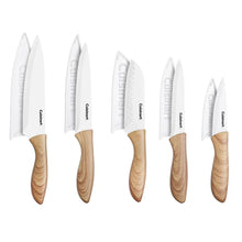Cuisinart_11-Piece_Ceramic_Coated_Knife_Set_with_Cutting_Board_Assorted_Colors_8 - Brands For Less USA