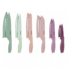 Cuisinart_Advantage_12-pc._Ceramic-Coated_Cutlery_Set - Brands For Less USA