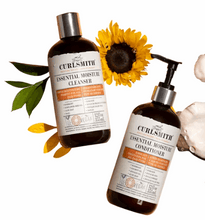 Curlsmith Essential Moisture Shampoo and Conditioner Set