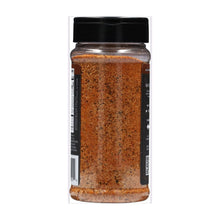 Cuso's All Natural Seasoning Rub, Maple Bourbon, 10.5 oz.