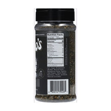 Cuso’s Dirt Ultimate All-Natural Seasoning Blend, 10.5 oz.