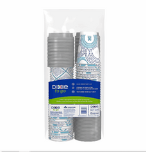 Dixie to Go Insulated Cups & Lids, 12 oz./80 ct.