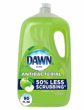 Dawn Ultra AntiBacterial Hand Soap, Apple Blossom Scent, 90 fl. oz.