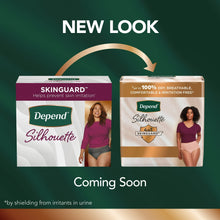 DEPENDSILHOUETTEMAXABSUNDERWEARFEMALEXL103 - Brands For Less USA