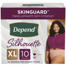 DEPENDSILHOUETTEMAXABSUNDERWEARFEMALEXL103_44c1d1c2-37ba-4666-868f-d5a219fc0cab - Brands For Less USA