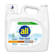 DETERGENT - Brands For Less USA