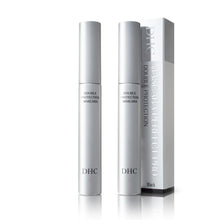 DHC Perfect Pro Double Protection Glossy Black Mascara, 2 pk.