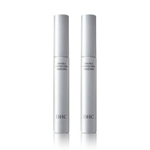DHC Perfect Pro Double Protection Glossy Black Mascara, 2 pk.