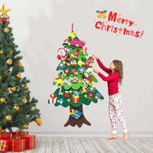 DIYLightedFeltChristmasTreeSetwithOrnamentsforKids-4-_5 - Brands For Less USA