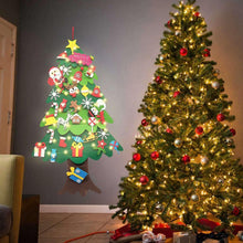 DIYLightedFeltChristmasTreeSetwithOrnamentsforKids-5-_6 - Brands For Less USA