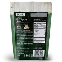 DJ&A Mixed Mushroom Crisps, 10.6 oz. - Brands For Less USA