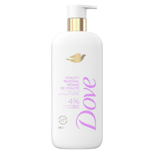 DOVEBODYWASHVITALITYRENEWAL4PIECE18.5OZ3 - Brands For Less USA