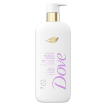 DOVEBODYWASHVITALITYRENEWAL4PIECE18.5OZ6 - Brands For Less USA