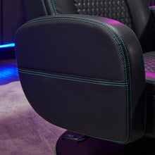 DPSCenturionPedestalSwivelGamingChair3 - Brands For Less USA