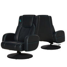 DPSCenturionPedestalSwivelGamingChair5 - Brands For Less USA