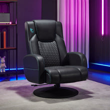 DPSCenturionPedestalSwivelGamingChair7 - Brands For Less USA