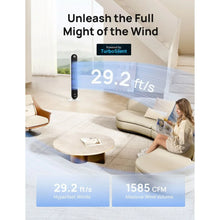 DREOMC8162-in-142TowerHeaterFan1 - Brands For Less USA