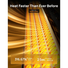 DREOMC8162-in-142TowerHeaterFan2 - Brands For Less USA