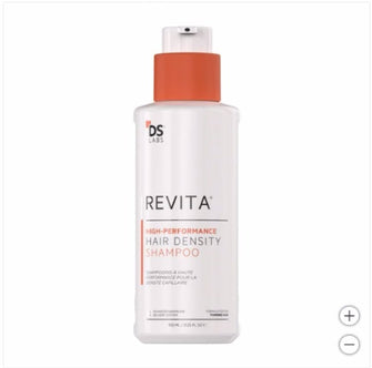 DS Laboratories Revita Hair Stimulating Shampoo (Anti-Hair Loss & Anti-Thinning), 31.3 fl oz