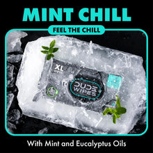 DUDEFlushableWipes_ExtraLargeMintChillWetWipes_48Count_3Pack_144Total_3 - Brands For Less USA