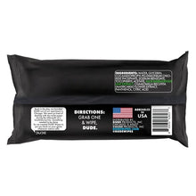DUDE Wipes Fragrance-Free + Moisturizing XL Flushable Wipes, 480 Wipes