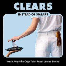 DUDEWipesFragranceFreePlusOdorControl_XLWetWipes_48Count_5Pack5 - Brands For Less USA
