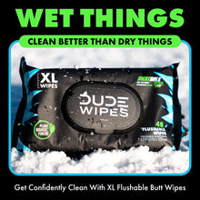 DUDEWipesMentHOLEXXtreme_ExtraLargeFlushableWipes_48Count_3Pack_144Total_2 - Brands For Less USA