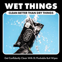 DUDEWipesOdorDestroyerFlushableWipes_XLWetWipes_DeodorizingwithCleanScent_48Count_2Pack3 - Brands For Less USA