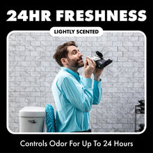 DUDEWipesOdorDestroyerFlushableWipes_XLWetWipes_DeodorizingwithCleanScent_48Count_2Pack5 - Brands For Less USA