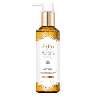 D'alba Scalp Shampoo, 9.29 fl oz