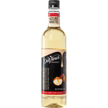 DaVinciClassicSyrup_Hazelnut_25.4oz - Brands For Less USA