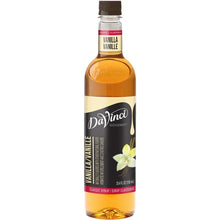 DaVinciClassicSyrup_Vanilla_25.4oz - Brands For Less USA