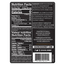 DaVinciSugarFreeCaramelSyrup_25.4oz1 - Brands For Less USA