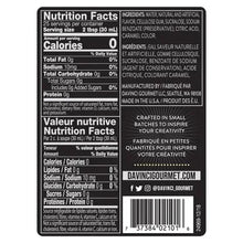 DaVinciSugarFreeSyrup_Vanilla_25.4oz1 - Brands For Less USA