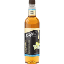 DaVinciSugarFreeSyrup_Vanilla_25.4oz - Brands For Less USA