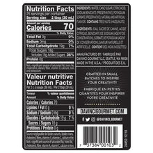 DaVinci_Classic_Syrup_Hazelnut_25.4_oz1 - Brands For Less USA