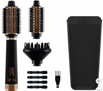 Wen by Chaz Dean Brush Dryer Styling Tool