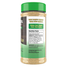 Dan-O's Original Seasoning, 8.9 oz.