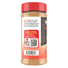 Condimento picante Dan-O's, 8.9 oz. 