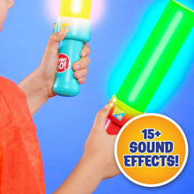 DannyGo-ColorBeatLight-UpMusicalDrumsticksOfficiallyLicensedToyforKidsAges3andup3-_6 - Brands For Less USA