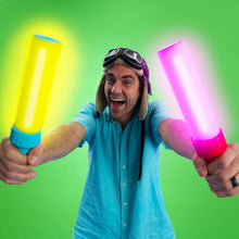 DannyGo-ColorBeatLight-UpMusicalDrumsticksOfficiallyLicensedToyforKidsAges3andup6-_3 - Brands For Less USA