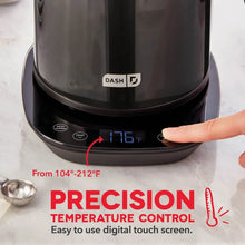 Dash1.7LInsulatedElectricKettle3 - Brands For Less USA