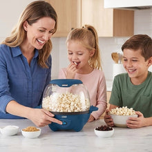 Dash 5qt SmartStore Ceramic Stirring Popcorn Maker