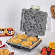 DashDisneyMickey_FriendsNo-DripWaffleMaker3 - Brands For Less USA