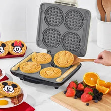 DashDisneyMickey_FriendsNo-DripWaffleMaker4 - Brands For Less USA