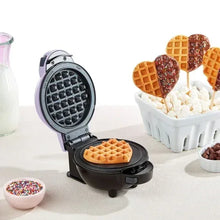 DashMulti-PlateMiniWaffleMakerwithRemovablePlates2 - Brands For Less USA