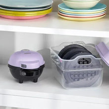 DashMulti-PlateMiniWaffleMakerwithRemovablePlates4 - Brands For Less USA