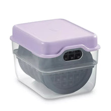 DashMultiMakerMiniWaffleMakerwith7RemovablePlates2 - Brands For Less USA