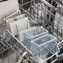 Dash Prepdeck, Includes 8 Prepping Tools, 14 Containers, and Cutting Board